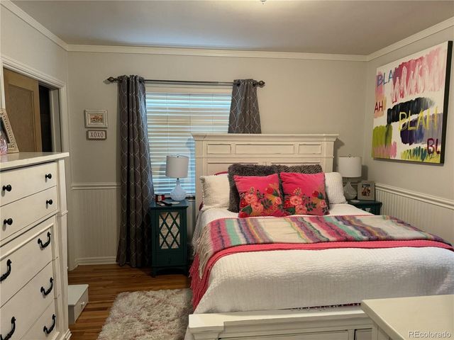 2690 S Gilpin St, Denver, CO 80210