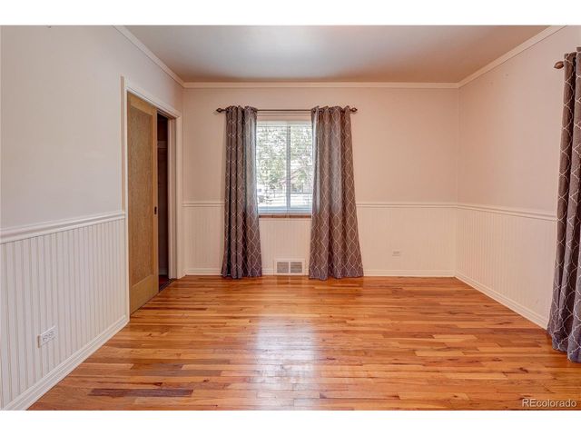 2690 S Gilpin St, Denver, CO 80210