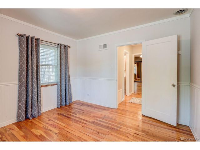 2690 S Gilpin St, Denver, CO 80210