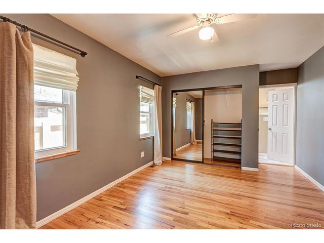 2690 S Gilpin St, Denver, CO 80210