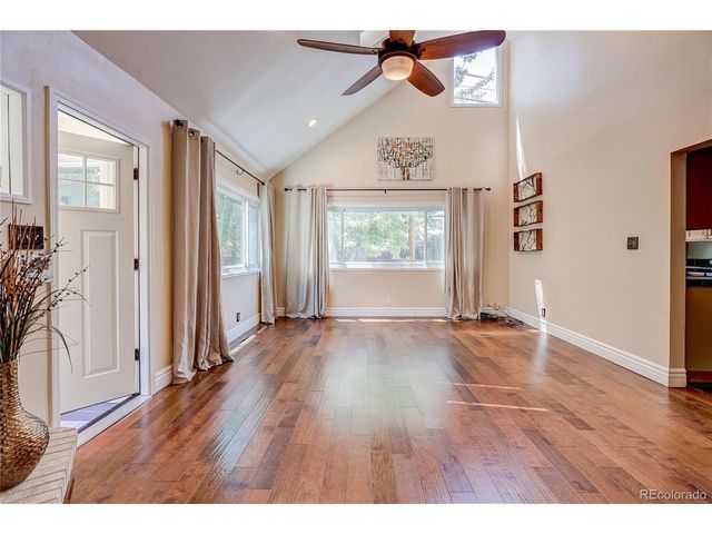 2690 S Gilpin St, Denver, CO 80210