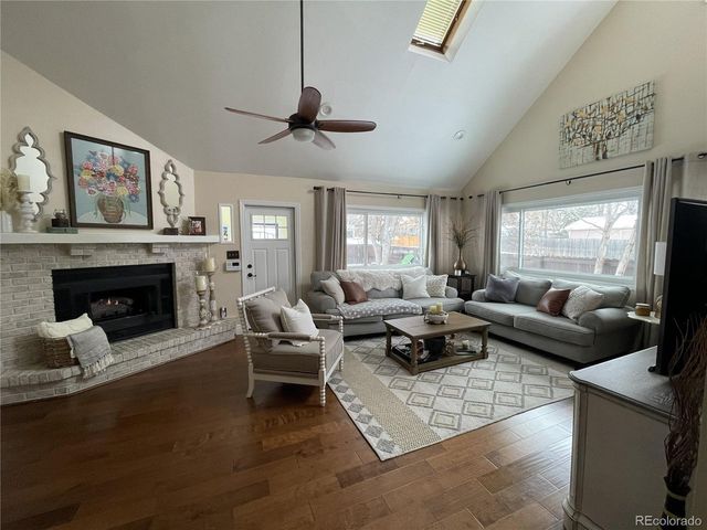 2690 S Gilpin St, Denver, CO 80210