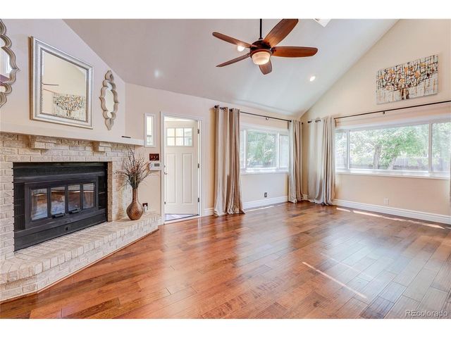 2690 S Gilpin St, Denver, CO 80210
