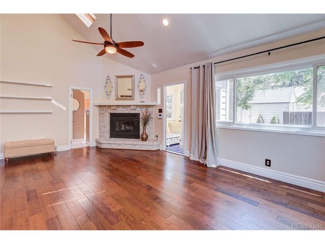 2690 S Gilpin St, Denver, CO 80210