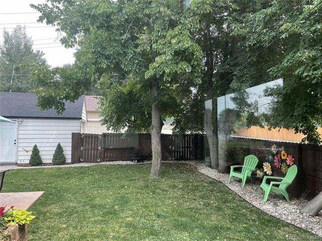 2690 S Gilpin St, Denver, CO 80210