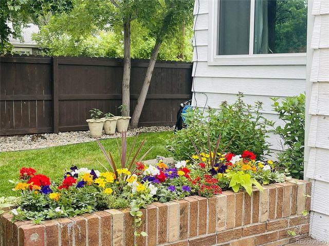 2690 S Gilpin St, Denver, CO 80210