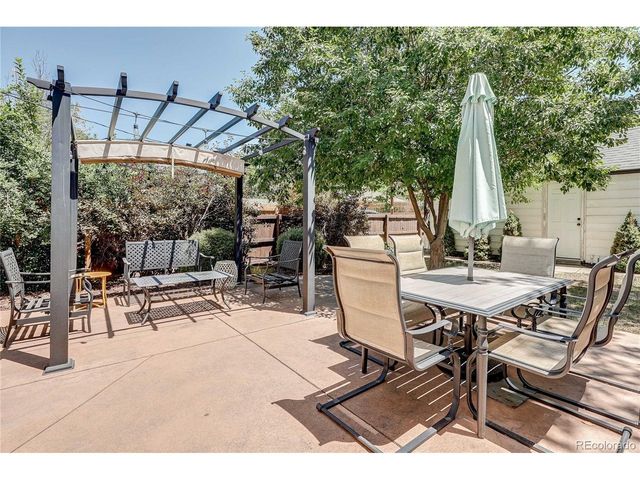 2690 S Gilpin St, Denver, CO 80210