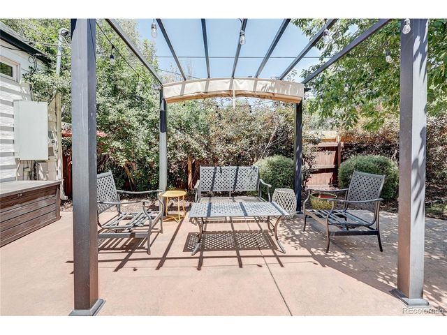 2690 S Gilpin St, Denver, CO 80210