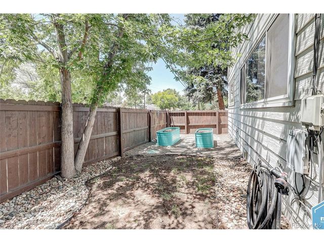 2690 S Gilpin St, Denver, CO 80210