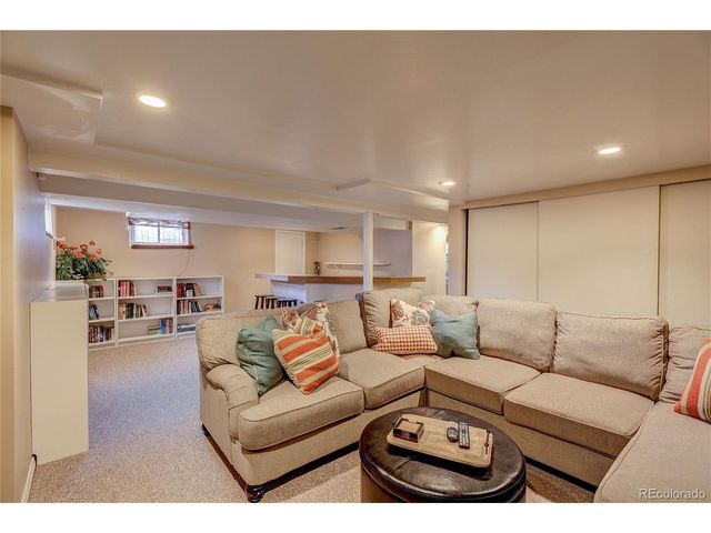 2690 S Gilpin St, Denver, CO 80210