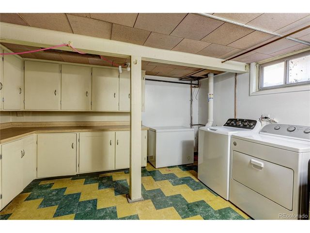 2690 S Gilpin St, Denver, CO 80210