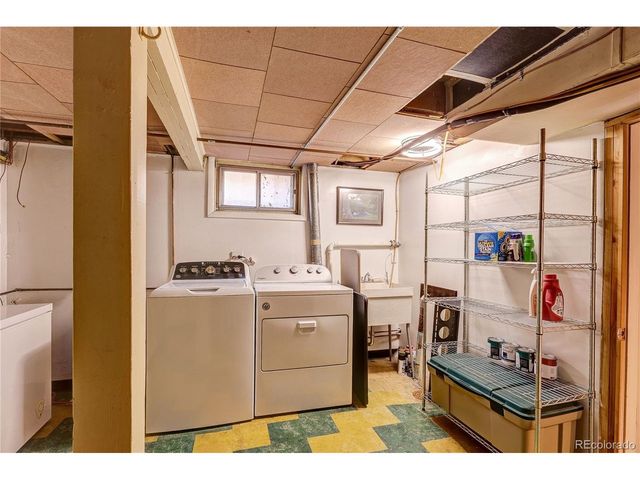 2690 S Gilpin St, Denver, CO 80210