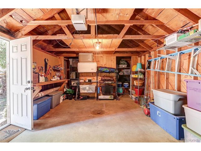 2690 S Gilpin St, Denver, CO 80210