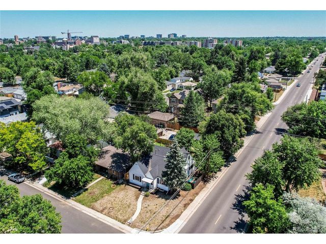 2690 S Gilpin St, Denver, CO 80210