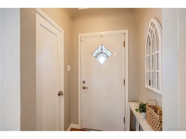 2690 S Gilpin St, Denver, CO 80210