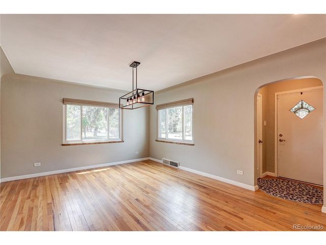 2690 S Gilpin St, Denver, CO 80210