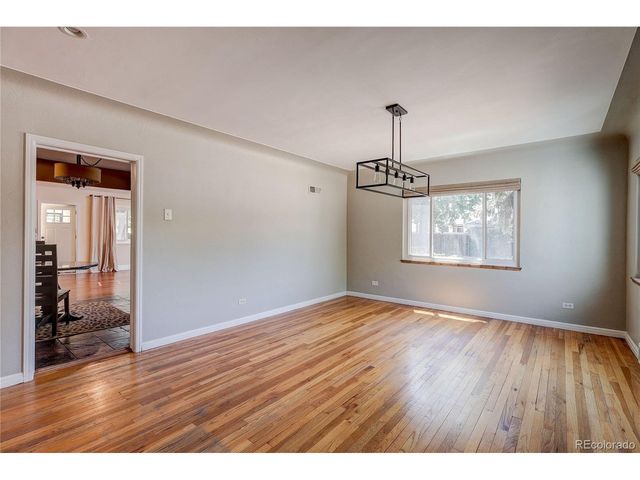2690 S Gilpin St, Denver, CO 80210