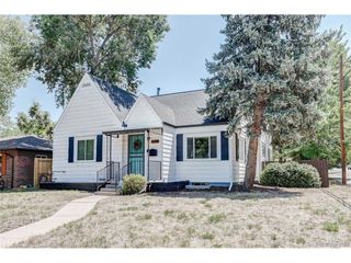 2690 S Gilpin St, Denver, CO 80210