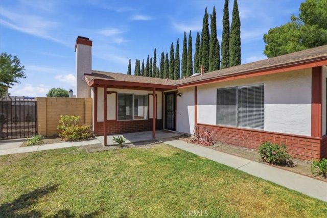 28419 Tonner, Highland, CA 92346
