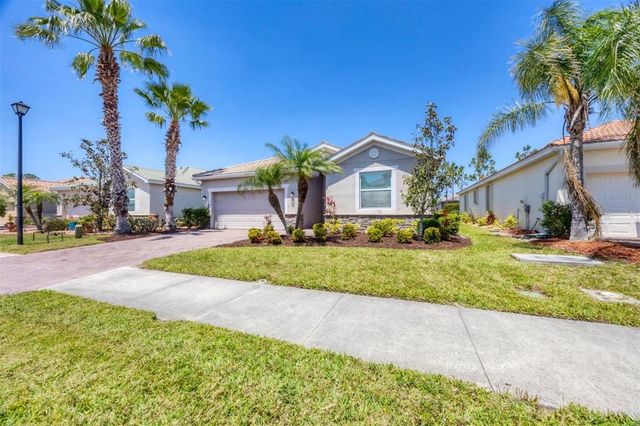 11702 ANHINGA AVENUE, Venice, FL 34292