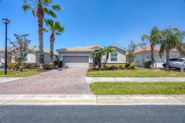 11702 ANHINGA AVENUE, Venice, FL 34292