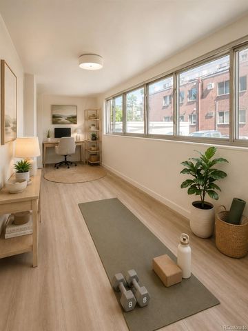 1223 Race Street 203, Denver, CO 80206