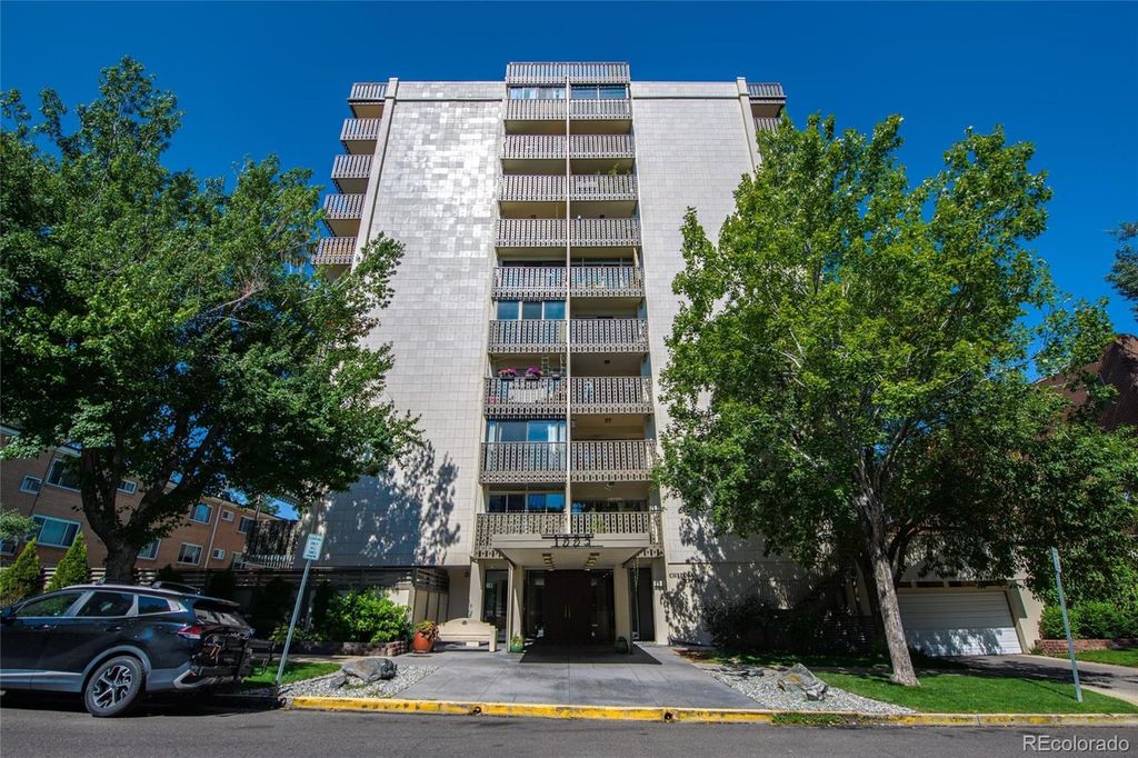 1223 Race Street 203, Denver, CO 80206