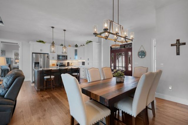 56 Carters View Lane, Ellijay, GA 30540