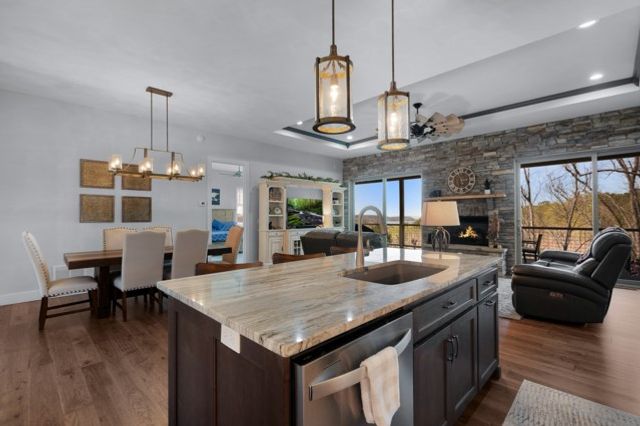 56 Carters View Lane, Ellijay, GA 30540