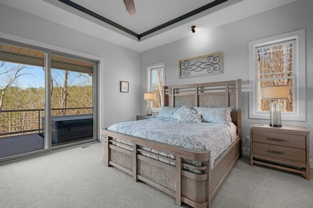 56 Carters View Lane, Ellijay, GA 30540