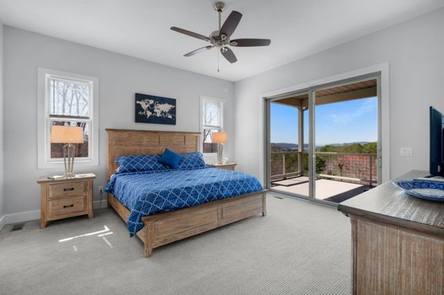 56 Carters View Lane, Ellijay, GA 30540