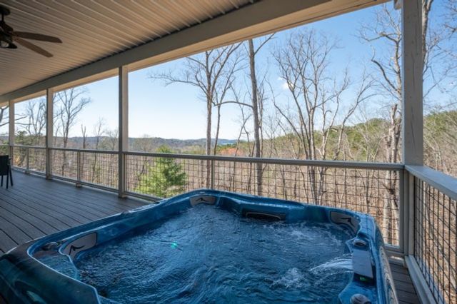 56 Carters View Lane, Ellijay, GA 30540