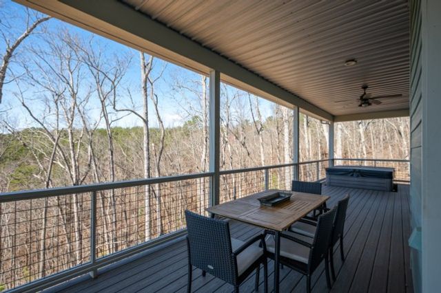 56 Carters View Lane, Ellijay, GA 30540