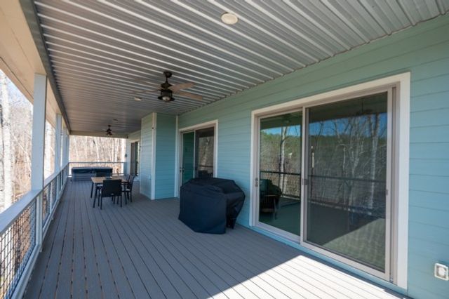 56 Carters View Lane, Ellijay, GA 30540