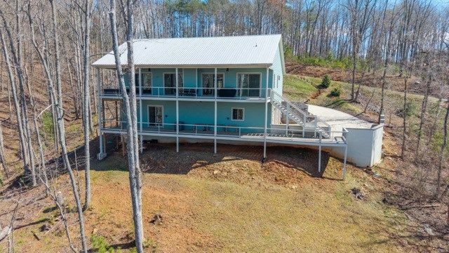 56 Carters View Lane, Ellijay, GA 30540