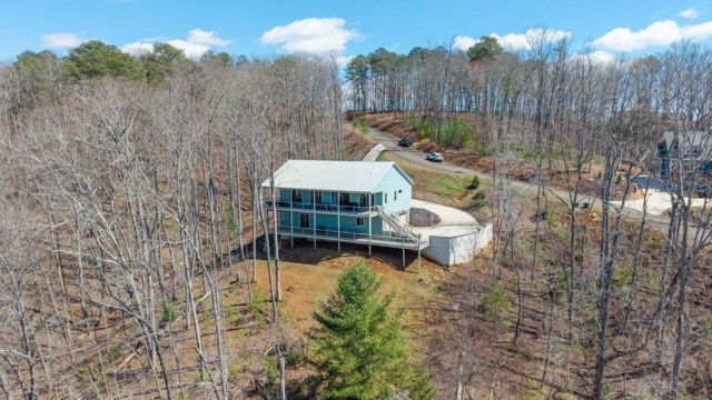 56 Carters View Lane, Ellijay, GA 30540