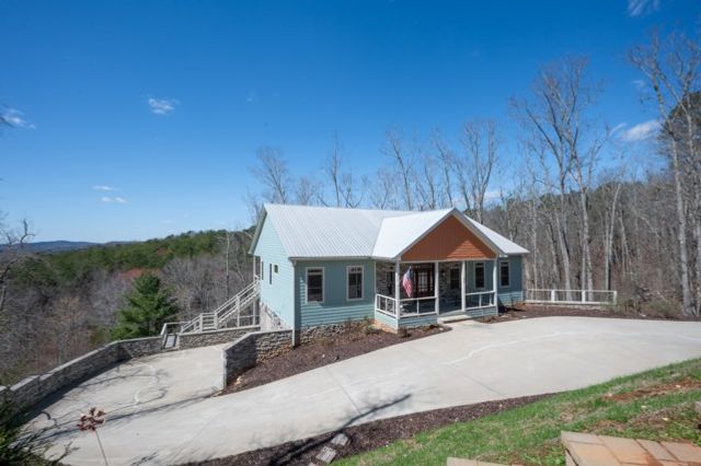 56 Carters View Lane, Ellijay, GA 30540