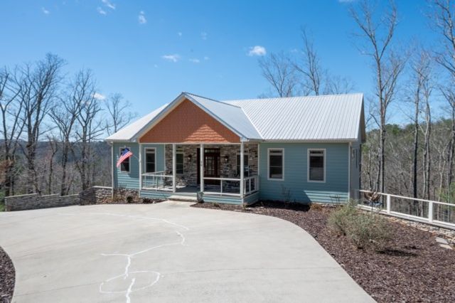 56 Carters View Lane, Ellijay, GA 30540