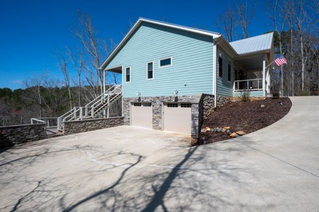 56 Carters View Lane, Ellijay, GA 30540