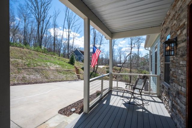 56 Carters View Lane, Ellijay, GA 30540