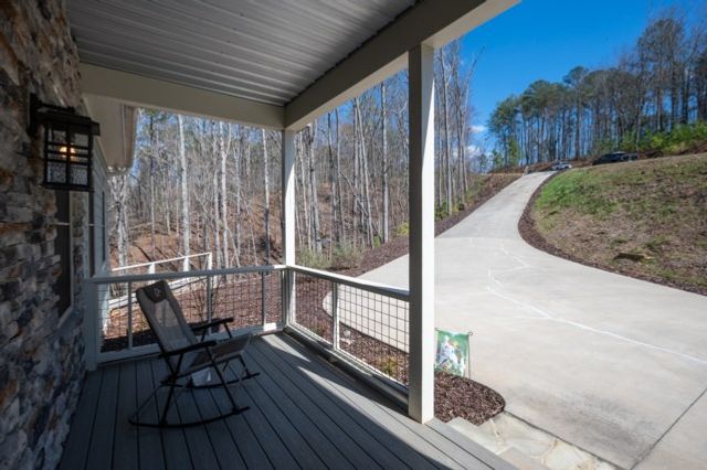 56 Carters View Lane, Ellijay, GA 30540
