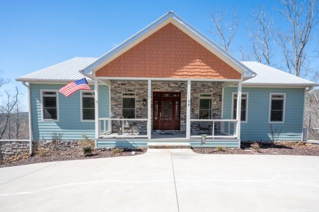 56 Carters View Lane, Ellijay, GA 30540