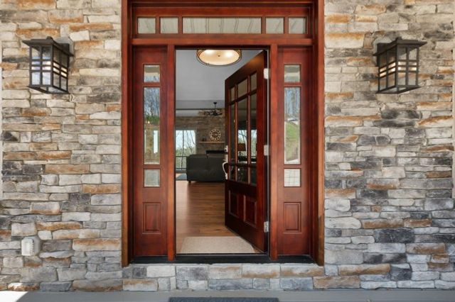 56 Carters View Lane, Ellijay, GA 30540