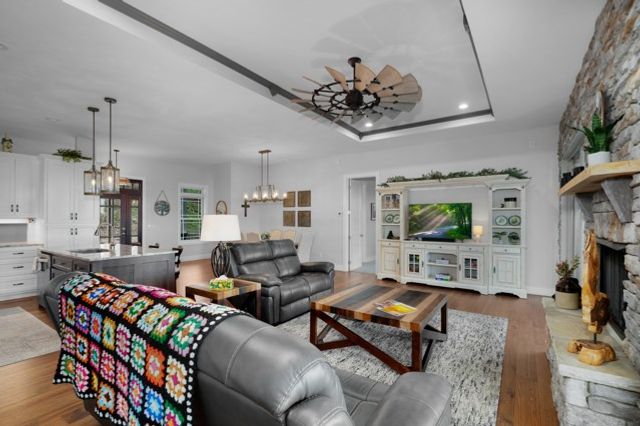 56 Carters View Lane, Ellijay, GA 30540