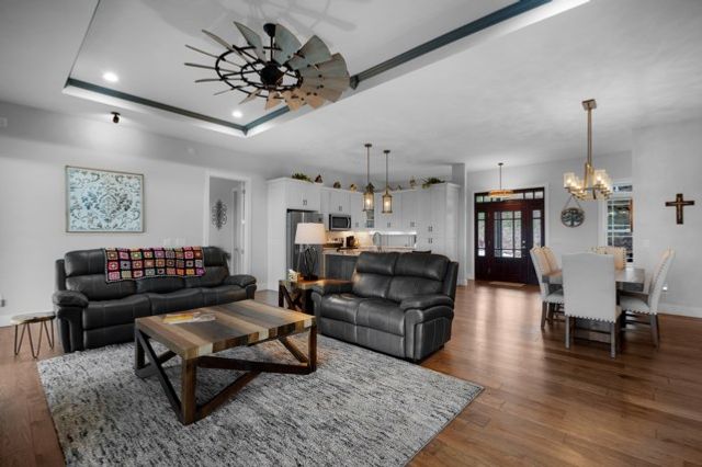 56 Carters View Lane, Ellijay, GA 30540