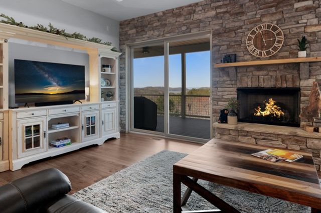 56 Carters View Lane, Ellijay, GA 30540