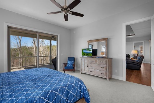 56 Carters View Lane, Ellijay, GA 30540