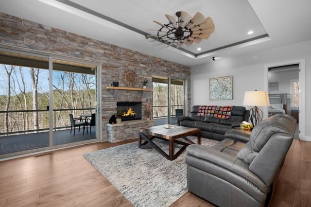 56 Carters View Lane, Ellijay, GA 30540