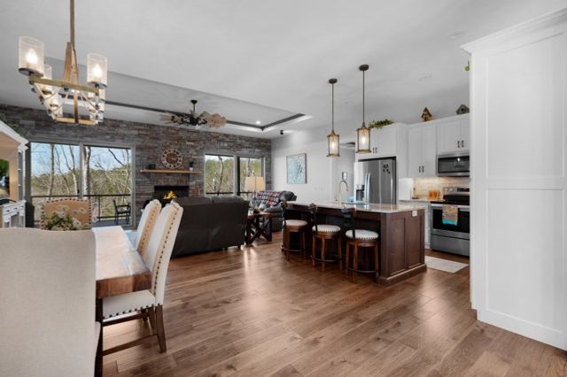 56 Carters View Lane, Ellijay, GA 30540