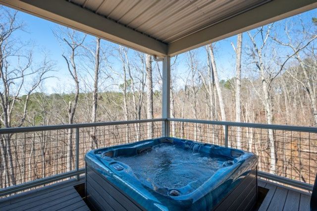 56 Carters View Lane, Ellijay, GA 30540